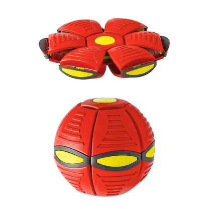 BounceFly™ Flying Saucer Bouncing Ball