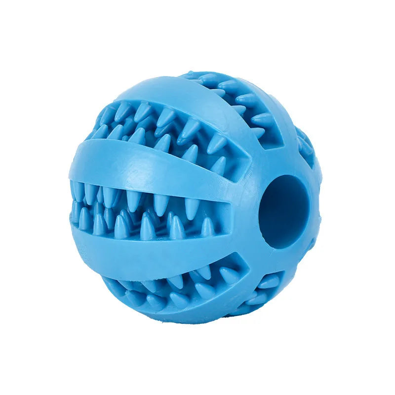 SnackSphere Interactive Treat-Dispensing Ball