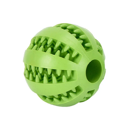 SnackSphere Interactive Treat-Dispensing Ball