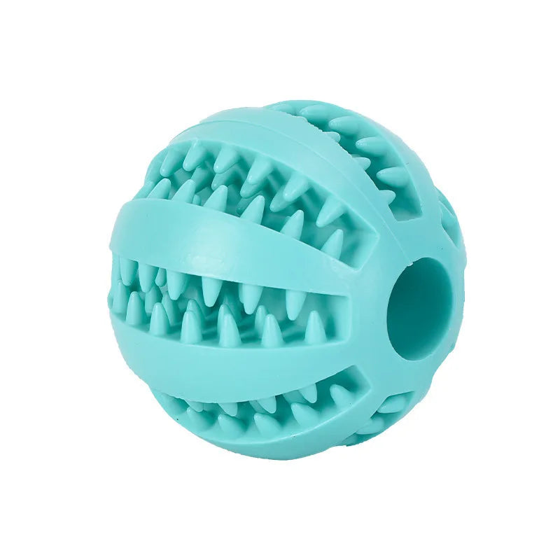 SnackSphere Interactive Treat-Dispensing Ball