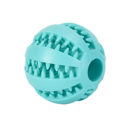 SnackSphere Interactive Treat-Dispensing Ball