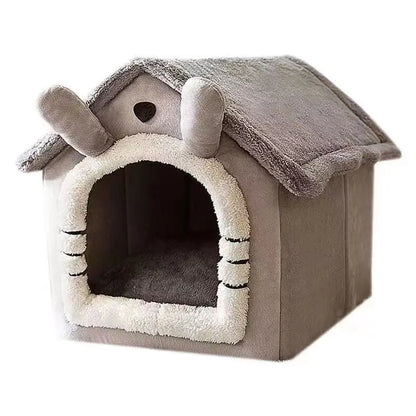 CozyCabin™ Indoor Pet House