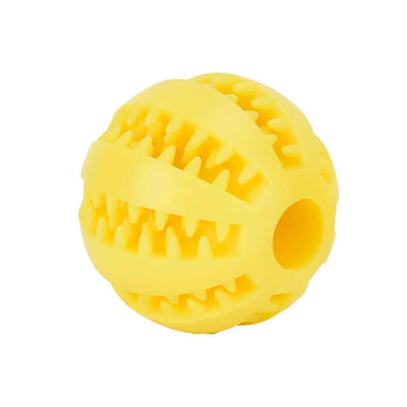 SnackSphere Interactive Treat-Dispensing Ball