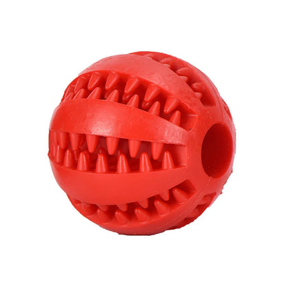 SnackSphere Interactive Treat-Dispensing Ball
