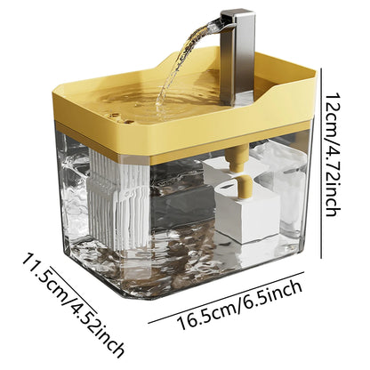 PureFlow™ Cat Water Fountain