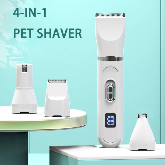 PawTrim™ Pro