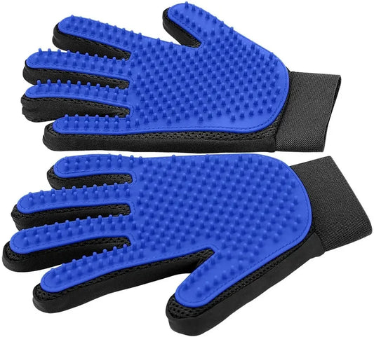 FurSweep™ Pet Grooming Glove
